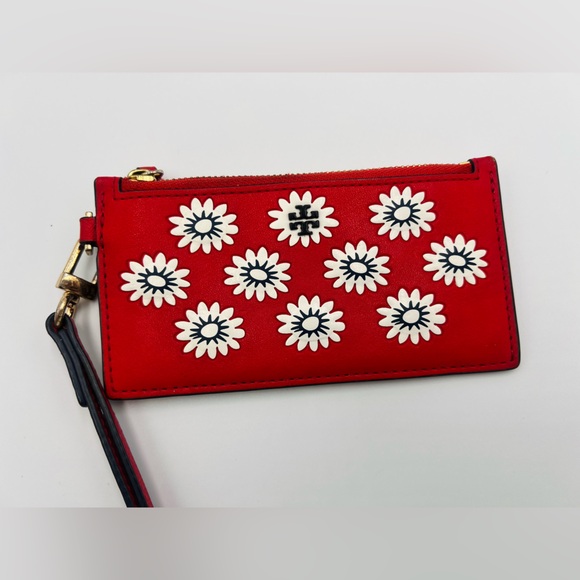 Tory Burch Handbags - Tory Burch Card Holder/Wristlet